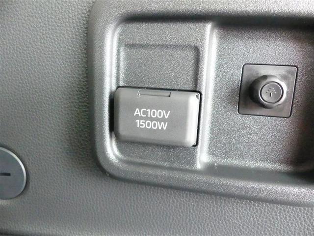シエンタ ハイブリッドＺ　ハイブリッド保証　衝突被害軽減ブレーキ　１００Ｖ電源　ドラレコ　Ｂｌｕｅｔｏｏｔｈ　両側電動スライド　ＬＥＤヘッドランプ　記録簿　スマートキー　盗難防止装置　パノラミックビューモニター　ＥＴＣ２．０（3枚目）