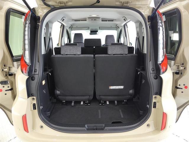 シエンタ ハイブリッドＺ　ハイブリッド保証　衝突被害軽減ブレーキ　１００Ｖ電源　ドラレコ　Ｂｌｕｅｔｏｏｔｈ　両側電動スライド　ＬＥＤヘッドランプ　記録簿　スマートキー　盗難防止装置　パノラミックビューモニター　ＥＴＣ２．０（14枚目）