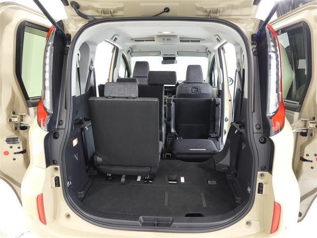 シエンタ ハイブリッドＺ　ハイブリッド保証　衝突被害軽減ブレーキ　１００Ｖ電源　ドラレコ　Ｂｌｕｅｔｏｏｔｈ　両側電動スライド　ＬＥＤヘッドランプ　記録簿　スマートキー　盗難防止装置　パノラミックビューモニター　ＥＴＣ２．０（15枚目）