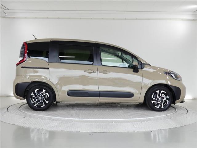 シエンタ ハイブリッドＺ　ハイブリッド保証　衝突被害軽減ブレーキ　１００Ｖ電源　ドラレコ　Ｂｌｕｅｔｏｏｔｈ　両側電動スライド　ＬＥＤヘッドランプ　記録簿　スマートキー　盗難防止装置　パノラミックビューモニター　ＥＴＣ２．０（22枚目）