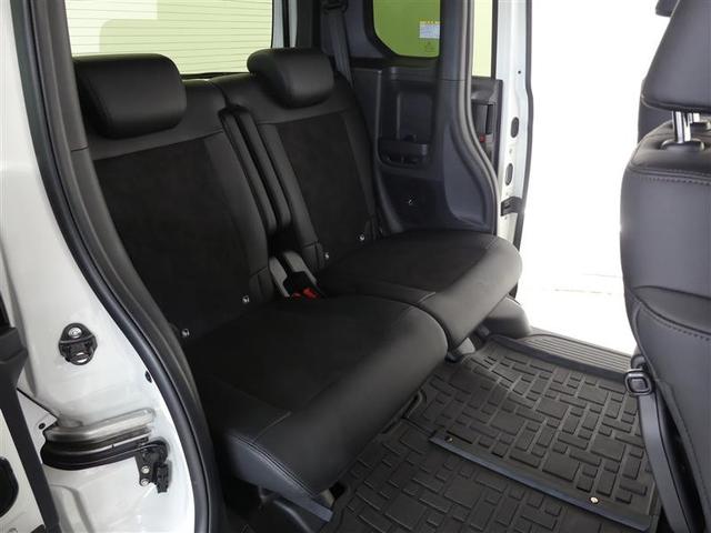 Ｎ－ＢＯＸカスタム ターボ　ドラレコ　ミュージックプレイヤー接続可　４ＷＤ　アルミホイール　両側電動スライド　ベンチシート　ワンオーナー　ＬＥＤヘッドランプ　記録簿　キーレス　ＣＤ　盗難防止装置　アイドリングストップ　フルセグ（12枚目）