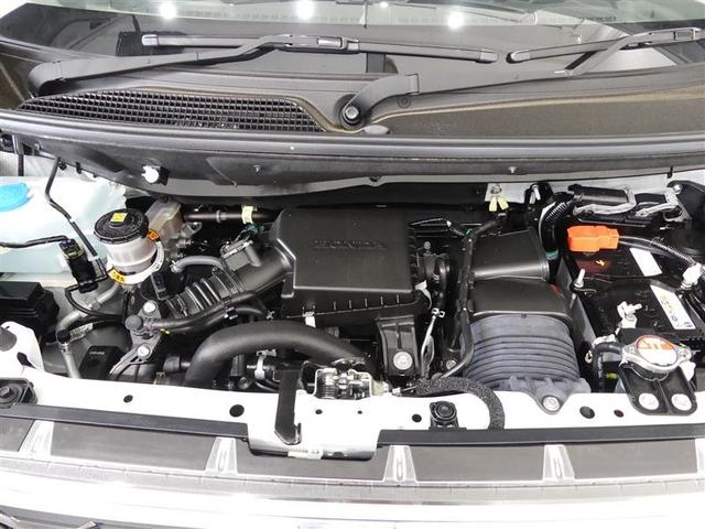 Ｎ－ＢＯＸカスタム ターボ　ドラレコ　ミュージックプレイヤー接続可　４ＷＤ　アルミホイール　両側電動スライド　ベンチシート　ワンオーナー　ＬＥＤヘッドランプ　記録簿　キーレス　ＣＤ　盗難防止装置　アイドリングストップ　フルセグ（23枚目）