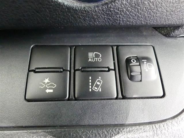 シエンタ Ｇ　乗車定員７人　両側電動スライド　ウオークスルー　ワンオーナー　記録簿　キーレス　ＣＤ　盗難防止装置　アイドリングストップ　メモリーナビ　フルセグ（19枚目）