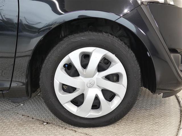 シエンタ Ｇ　乗車定員７人　両側電動スライド　ウオークスルー　ワンオーナー　記録簿　キーレス　ＣＤ　盗難防止装置　アイドリングストップ　メモリーナビ　フルセグ（23枚目）