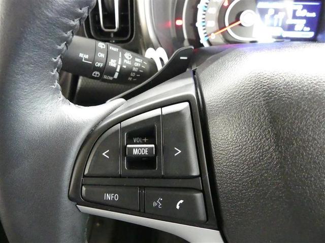 ハスラー ＪスタイルＩＩターボ　ミュージックプレイヤー接続可　アルミホイール　ＬＥＤヘッドランプ　記録簿　キーレス　ＣＤ　盗難防止装置　アイドリングストップ　ハイブリッド　オートクルーズコントロール　メモリーナビ　フルセグ　寒冷地（5枚目）