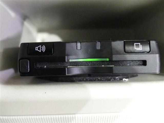 ポルテ Ｆ　ミュージックプレイヤー接続可　電動スライドドア　ウオークスルー　記録簿　キーレス　ＣＤ　盗難防止装置　ＨＩＤヘッドライト（18枚目）