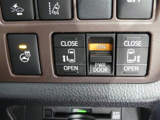 エスクァイア ハイブリッドＧｉ　プレミアムパッケージ　１００Ｖ電源　ドラレコ　乗車定員７人　アルミホイール　両側電動スライド　ワンオーナー　ＬＥＤヘッドランプ　記録簿　キーレス　ＣＤ　Ｗエアコン　盗難防止装置　ハイブリッド　オートクルーズコントロール（11枚目）