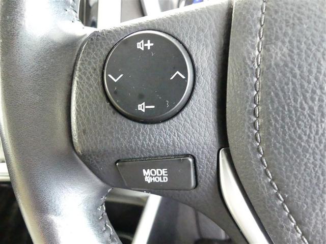 カローラアクシオ ハイブリッドG ミュージックプレイヤー接続可 アルミホイール 記録簿 キーレス CD 盗難防止装置 ハイブリッド オートクルーズコントロール メモリーナビ(5枚目)