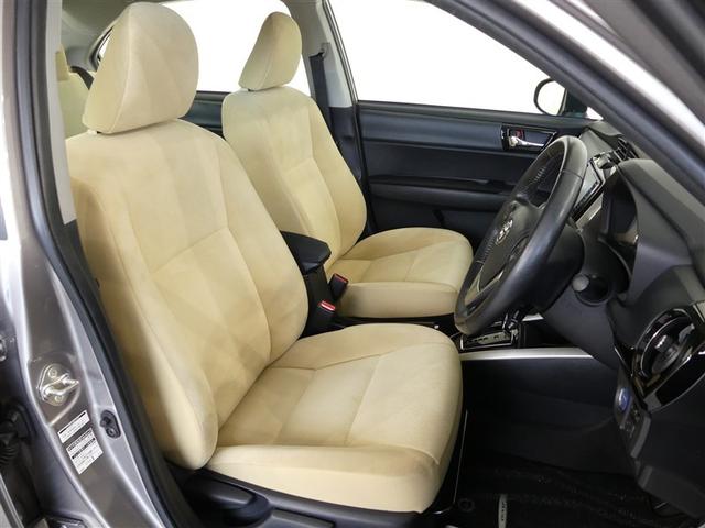 カローラアクシオ ハイブリッドG ミュージックプレイヤー接続可 アルミホイール 記録簿 キーレス CD 盗難防止装置 ハイブリッド オートクルーズコントロール メモリーナビ(10枚目)