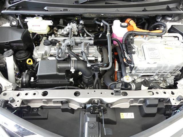 カローラアクシオ ハイブリッドG ミュージックプレイヤー接続可 アルミホイール 記録簿 キーレス CD 盗難防止装置 ハイブリッド オートクルーズコントロール メモリーナビ(21枚目)