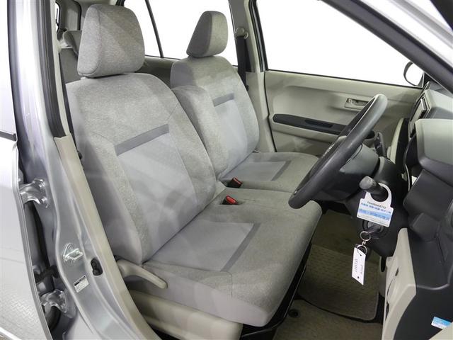 パッソ X S ドラレコ ミュージックプレイヤー接続可 ベンチシート 記録簿 キーレス CD アイドリングストップ メモリーナビ(8枚目)