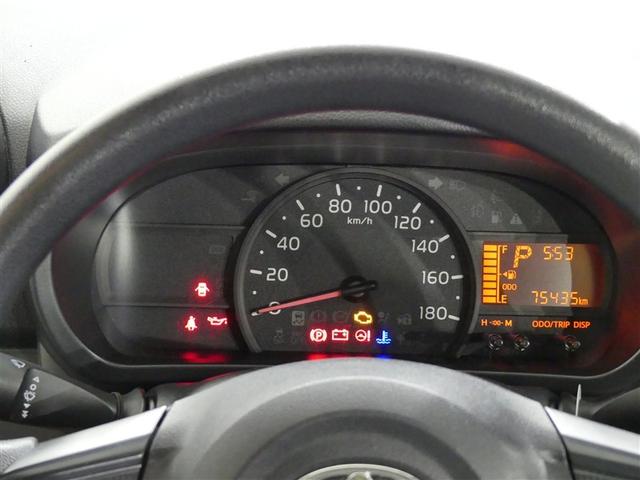 パッソ X S ドラレコ ミュージックプレイヤー接続可 ベンチシート 記録簿 キーレス CD アイドリングストップ メモリーナビ(13枚目)