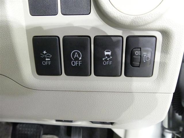 パッソ X S ドラレコ ミュージックプレイヤー接続可 ベンチシート 記録簿 キーレス CD アイドリングストップ メモリーナビ(15枚目)