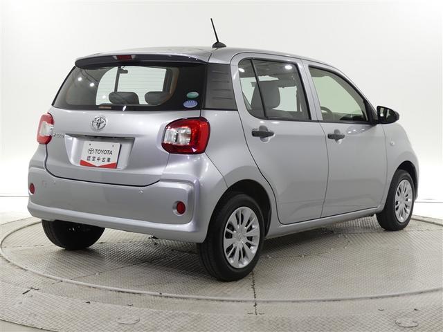 パッソ X S ドラレコ ミュージックプレイヤー接続可 ベンチシート 記録簿 キーレス CD アイドリングストップ メモリーナビ(17枚目)