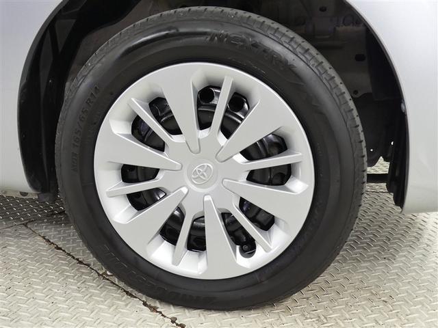 パッソ X S ドラレコ ミュージックプレイヤー接続可 ベンチシート 記録簿 キーレス CD アイドリングストップ メモリーナビ(19枚目)