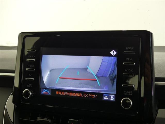 カローラツーリング Ｇ－Ｘ　衝突被害軽減ブレーキ　ナビ　Ｂｌｕｅｔｏｏｔｈ　ＬＥＤヘッドランプ　スマートキー　盗難防止装置　オートクルーズコントロール　メモリーナビ　バックカメラ　ＥＴＣ（4枚目）