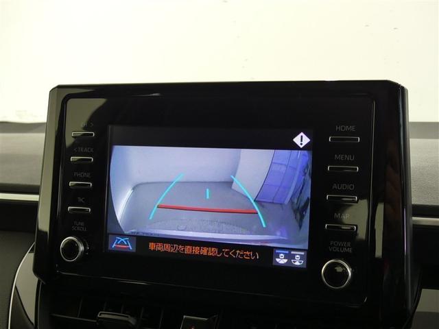 カローラツーリング Ｇ－Ｘ　衝突被害軽減ブレーキ　ナビ　Ｂｌｕｅｔｏｏｔｈ　ＬＥＤヘッドランプ　スマートキー　盗難防止装置　オートクルーズコントロール　メモリーナビ　バックカメラ　ＥＴＣ（5枚目）