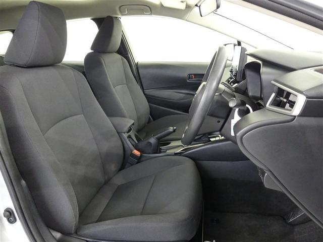 カローラツーリング Ｇ－Ｘ　衝突被害軽減ブレーキ　ナビ　Ｂｌｕｅｔｏｏｔｈ　ＬＥＤヘッドランプ　スマートキー　盗難防止装置　オートクルーズコントロール　メモリーナビ　バックカメラ　ＥＴＣ（10枚目）