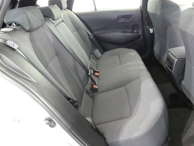 カローラツーリング Ｇ－Ｘ　衝突被害軽減ブレーキ　ナビ　Ｂｌｕｅｔｏｏｔｈ　ＬＥＤヘッドランプ　スマートキー　盗難防止装置　オートクルーズコントロール　メモリーナビ　バックカメラ　ＥＴＣ（11枚目）