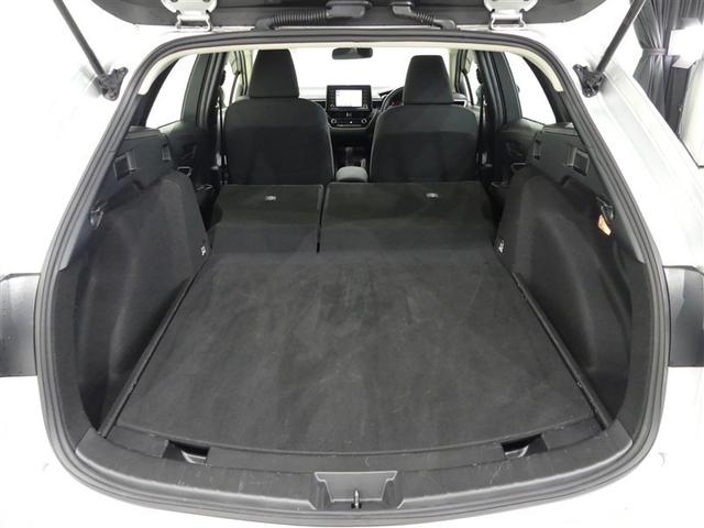 カローラツーリング Ｇ－Ｘ　衝突被害軽減ブレーキ　ナビ　Ｂｌｕｅｔｏｏｔｈ　ＬＥＤヘッドランプ　スマートキー　盗難防止装置　オートクルーズコントロール　メモリーナビ　バックカメラ　ＥＴＣ（13枚目）