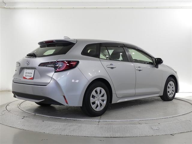 カローラツーリング Ｇ－Ｘ　衝突被害軽減ブレーキ　ナビ　Ｂｌｕｅｔｏｏｔｈ　ＬＥＤヘッドランプ　スマートキー　盗難防止装置　オートクルーズコントロール　メモリーナビ　バックカメラ　ＥＴＣ（19枚目）