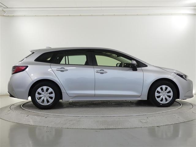 カローラツーリング Ｇ－Ｘ　衝突被害軽減ブレーキ　ナビ　Ｂｌｕｅｔｏｏｔｈ　ＬＥＤヘッドランプ　スマートキー　盗難防止装置　オートクルーズコントロール　メモリーナビ　バックカメラ　ＥＴＣ（20枚目）