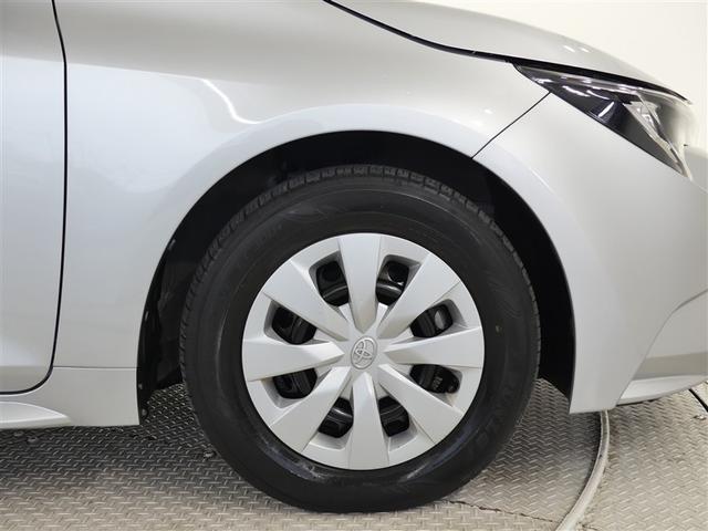 カローラツーリング Ｇ－Ｘ　衝突被害軽減ブレーキ　ナビ　Ｂｌｕｅｔｏｏｔｈ　ＬＥＤヘッドランプ　スマートキー　盗難防止装置　オートクルーズコントロール　メモリーナビ　バックカメラ　ＥＴＣ（21枚目）