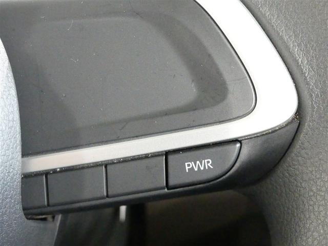 ルーミー Ｇ　衝突被害軽減ブレーキ　Ｂｌｕｅｔｏｏｔｈ　両側電動スライド　ワンオーナー　ＬＥＤヘッドランプ　記録簿　スマートキー　ＣＤ　盗難防止装置　アイドリングストップ　ナビ　フルセグ　パノラミックビューモニター（10枚目）