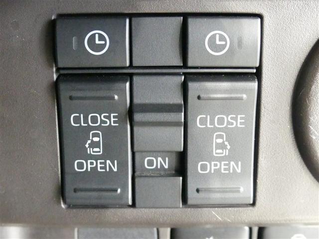 ルーミー Ｇ　衝突被害軽減ブレーキ　Ｂｌｕｅｔｏｏｔｈ　両側電動スライド　ワンオーナー　ＬＥＤヘッドランプ　記録簿　スマートキー　ＣＤ　盗難防止装置　アイドリングストップ　ナビ　フルセグ　パノラミックビューモニター（11枚目）