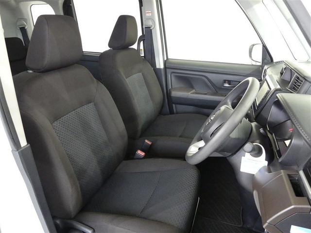 ルーミー Ｇ　衝突被害軽減ブレーキ　Ｂｌｕｅｔｏｏｔｈ　両側電動スライド　ワンオーナー　ＬＥＤヘッドランプ　記録簿　スマートキー　ＣＤ　盗難防止装置　アイドリングストップ　ナビ　フルセグ　パノラミックビューモニター（12枚目）