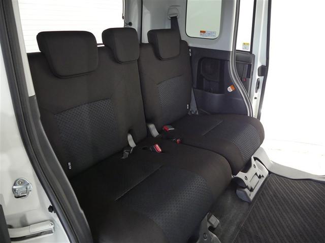 ルーミー Ｇ　衝突被害軽減ブレーキ　Ｂｌｕｅｔｏｏｔｈ　両側電動スライド　ワンオーナー　ＬＥＤヘッドランプ　記録簿　スマートキー　ＣＤ　盗難防止装置　アイドリングストップ　ナビ　フルセグ　パノラミックビューモニター（13枚目）