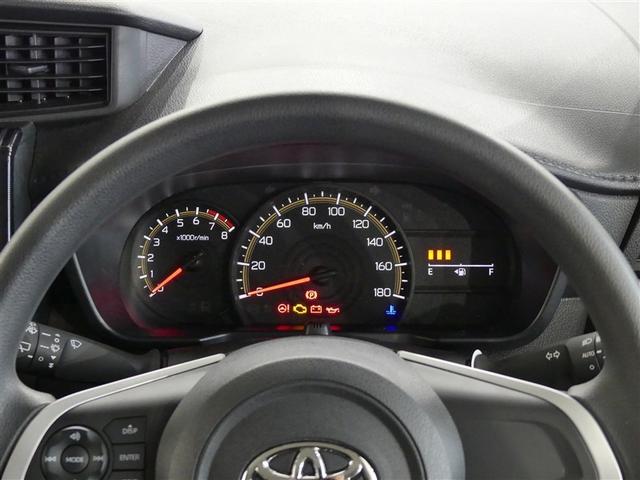 ルーミー Ｇ　衝突被害軽減ブレーキ　Ｂｌｕｅｔｏｏｔｈ　両側電動スライド　ワンオーナー　ＬＥＤヘッドランプ　記録簿　スマートキー　ＣＤ　盗難防止装置　アイドリングストップ　ナビ　フルセグ　パノラミックビューモニター（16枚目）