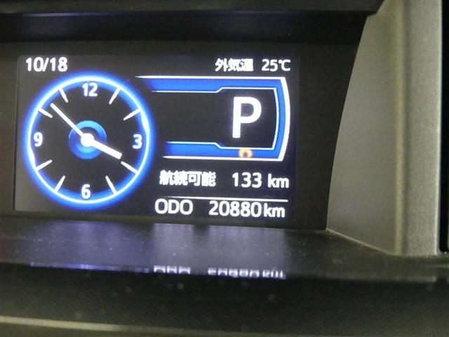 ルーミー Ｇ　衝突被害軽減ブレーキ　Ｂｌｕｅｔｏｏｔｈ　両側電動スライド　ワンオーナー　ＬＥＤヘッドランプ　記録簿　スマートキー　ＣＤ　盗難防止装置　アイドリングストップ　ナビ　フルセグ　パノラミックビューモニター（17枚目）