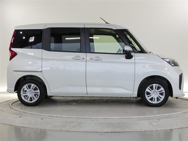 ルーミー Ｇ　衝突被害軽減ブレーキ　Ｂｌｕｅｔｏｏｔｈ　両側電動スライド　ワンオーナー　ＬＥＤヘッドランプ　記録簿　スマートキー　ＣＤ　盗難防止装置　アイドリングストップ　ナビ　フルセグ　パノラミックビューモニター（22枚目）