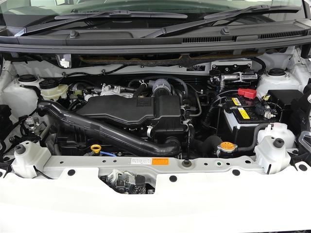 ルーミー Ｇ　衝突被害軽減ブレーキ　Ｂｌｕｅｔｏｏｔｈ　両側電動スライド　ワンオーナー　ＬＥＤヘッドランプ　記録簿　スマートキー　ＣＤ　盗難防止装置　アイドリングストップ　ナビ　フルセグ　パノラミックビューモニター（24枚目）