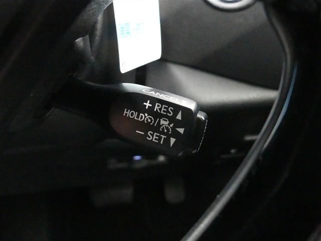 C-HR G ドラレコ アルミホイール ワンオーナー LEDヘッドランプ キーレス CD 盗難防止装置 ハイブリッド オートクルーズコントロール メモリーナビ フルセグ(10枚目)