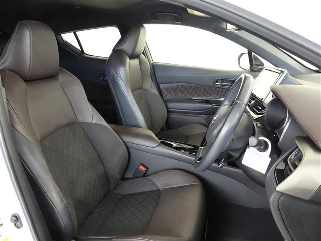 C-HR G ドラレコ アルミホイール ワンオーナー LEDヘッドランプ キーレス CD 盗難防止装置 ハイブリッド オートクルーズコントロール メモリーナビ フルセグ(12枚目)