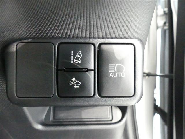 アクア Sスタイルブラック 記録簿 キーレス CD 盗難防止装置 ハイブリッド メモリーナビ フルセグ(17枚目)