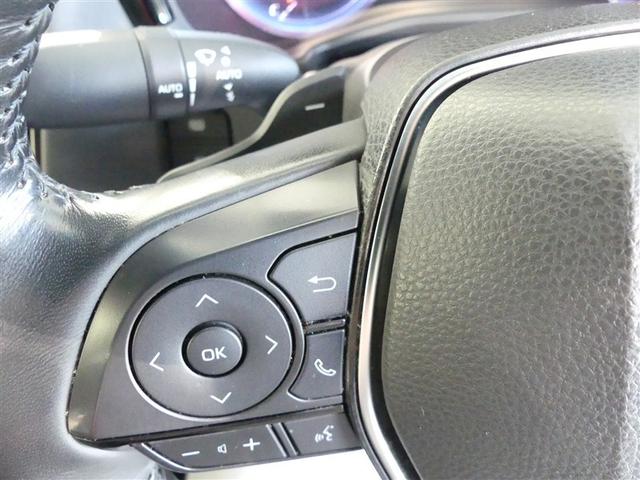 クラウンハイブリッド ＲＳアドバンス　１００Ｖ電源　ドラレコ　ミュージックプレイヤー接続可　電動シート　アルミホイール　ワンオーナー　ＬＥＤヘッドランプ　記録簿　キーレス　ＣＤ　盗難防止装置　ハイブリッド　オートクルーズコントロール（10枚目）