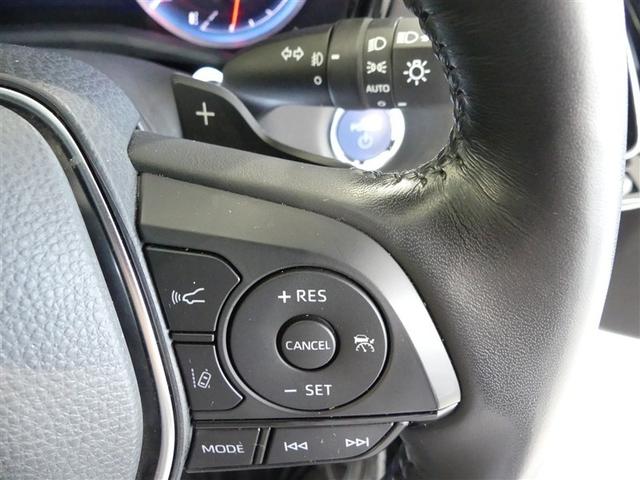 クラウンハイブリッド ＲＳアドバンス　１００Ｖ電源　ドラレコ　ミュージックプレイヤー接続可　電動シート　アルミホイール　ワンオーナー　ＬＥＤヘッドランプ　記録簿　キーレス　ＣＤ　盗難防止装置　ハイブリッド　オートクルーズコントロール（11枚目）