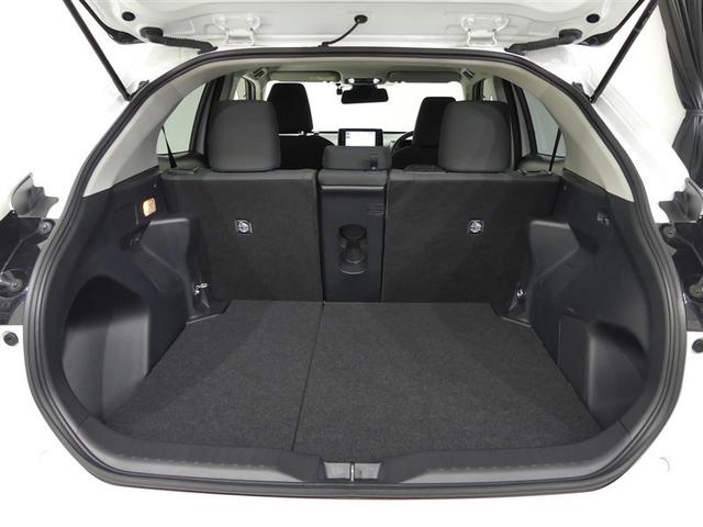 ヤリスクロス G ミュージックプレイヤー接続可 展示・試乗車 アルミホイール 記録簿 キーレス CD 盗難防止装置 オートクルーズコントロール メモリーナビ フルセグ(13枚目)