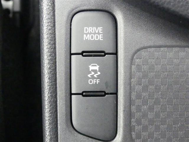 ヤリスクロス G ミュージックプレイヤー接続可 展示・試乗車 アルミホイール 記録簿 キーレス CD 盗難防止装置 オートクルーズコントロール メモリーナビ フルセグ(17枚目)