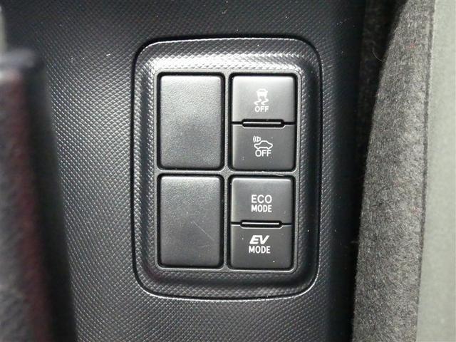 アクア S ドラレコ ミュージックプレイヤー接続可 ワンオーナー キーレス CD 盗難防止装置 ハイブリッド メモリーナビ(19枚目)