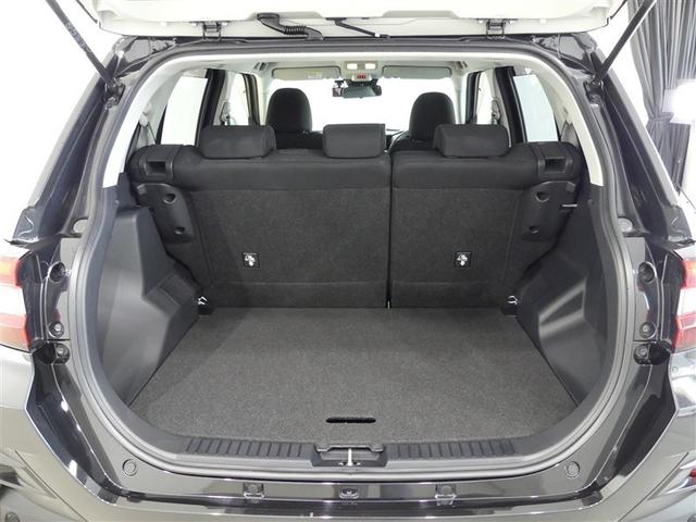 ライズ Z アルミホイール LEDヘッドランプ 記録簿 キーレス CD 盗難防止装置 アイドリングストップ オートクルーズコントロール メモリーナビ フルセグ(13枚目)