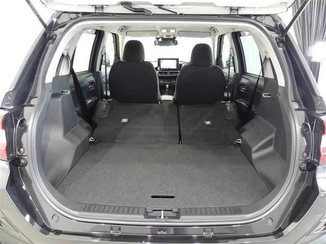 ライズ Z アルミホイール LEDヘッドランプ 記録簿 キーレス CD 盗難防止装置 アイドリングストップ オートクルーズコントロール メモリーナビ フルセグ(14枚目)