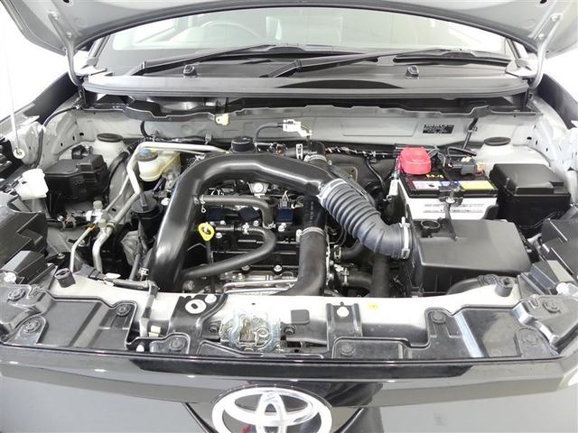 ライズ Z アルミホイール LEDヘッドランプ 記録簿 キーレス CD 盗難防止装置 アイドリングストップ オートクルーズコントロール メモリーナビ フルセグ(22枚目)