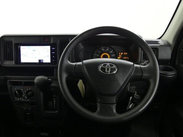 ピクシスバン クルーズターボ　ＳＡＩＩＩ　ＬＥＤヘッドランプ　記録簿　キーレス　ＣＤ　アイドリングストップ　メモリーナビ　フルセグ（4枚目）