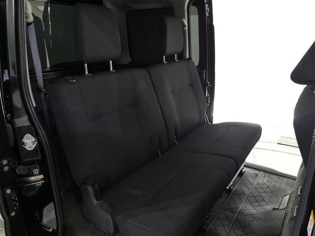 ピクシスバン クルーズターボ　ＳＡＩＩＩ　ＬＥＤヘッドランプ　記録簿　キーレス　ＣＤ　アイドリングストップ　メモリーナビ　フルセグ（11枚目）