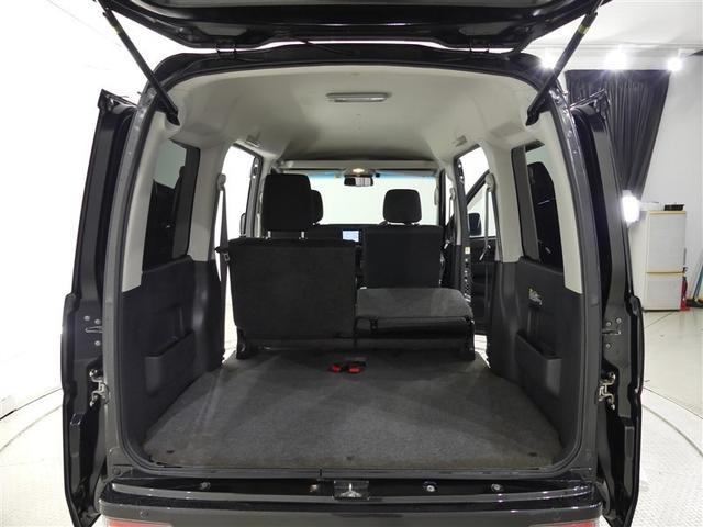 ピクシスバン クルーズターボ　ＳＡＩＩＩ　ＬＥＤヘッドランプ　記録簿　キーレス　ＣＤ　アイドリングストップ　メモリーナビ　フルセグ（13枚目）