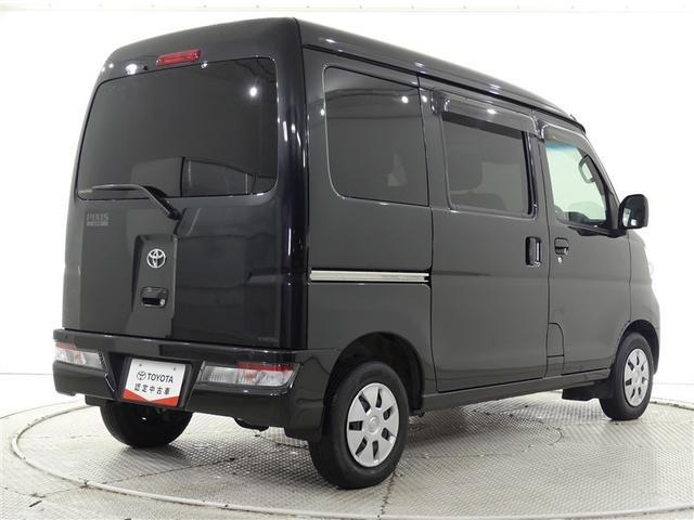 ピクシスバン クルーズターボ　ＳＡＩＩＩ　ＬＥＤヘッドランプ　記録簿　キーレス　ＣＤ　アイドリングストップ　メモリーナビ　フルセグ（18枚目）